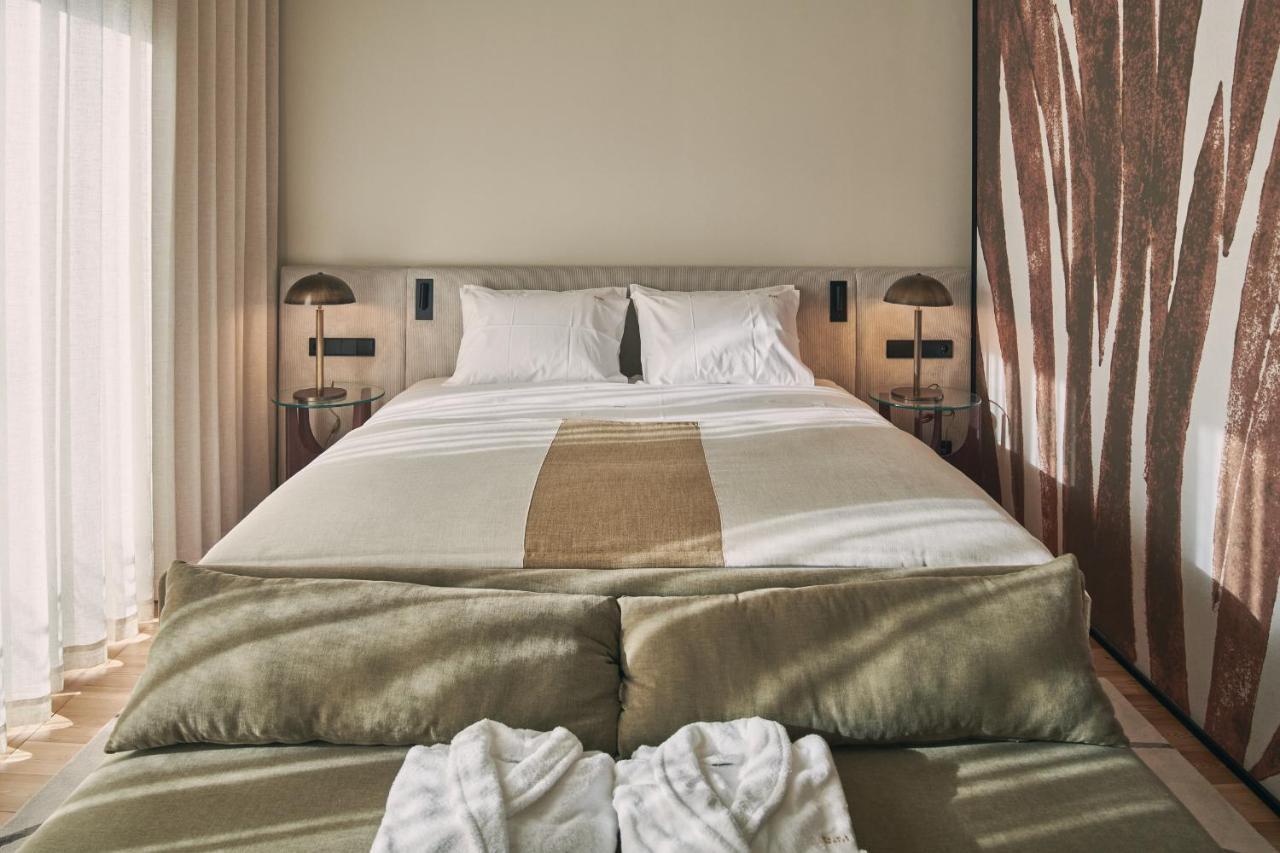 Prim&Proper Hotel Порто Екстериор снимка