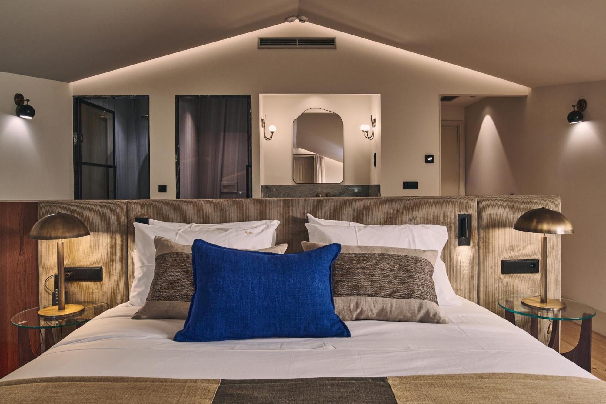 Prim&Proper Hotel Порто Екстериор снимка