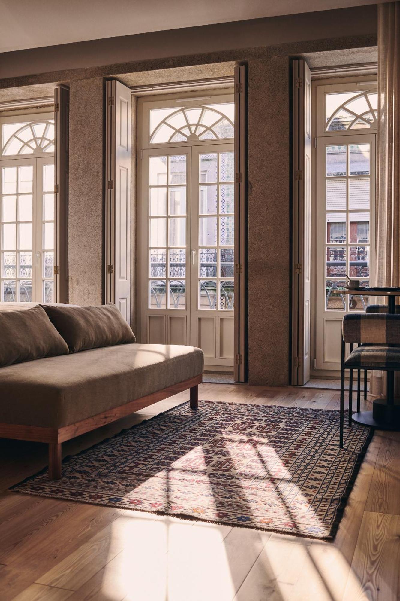 Prim&Proper Hotel Порто Екстериор снимка