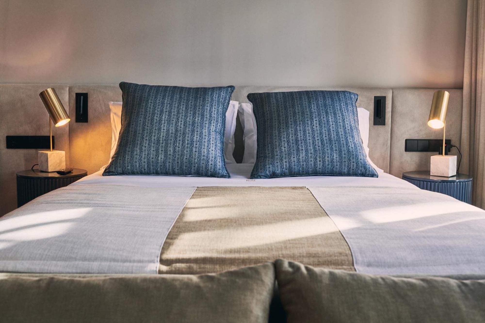 Prim&Proper Hotel Порто Екстериор снимка