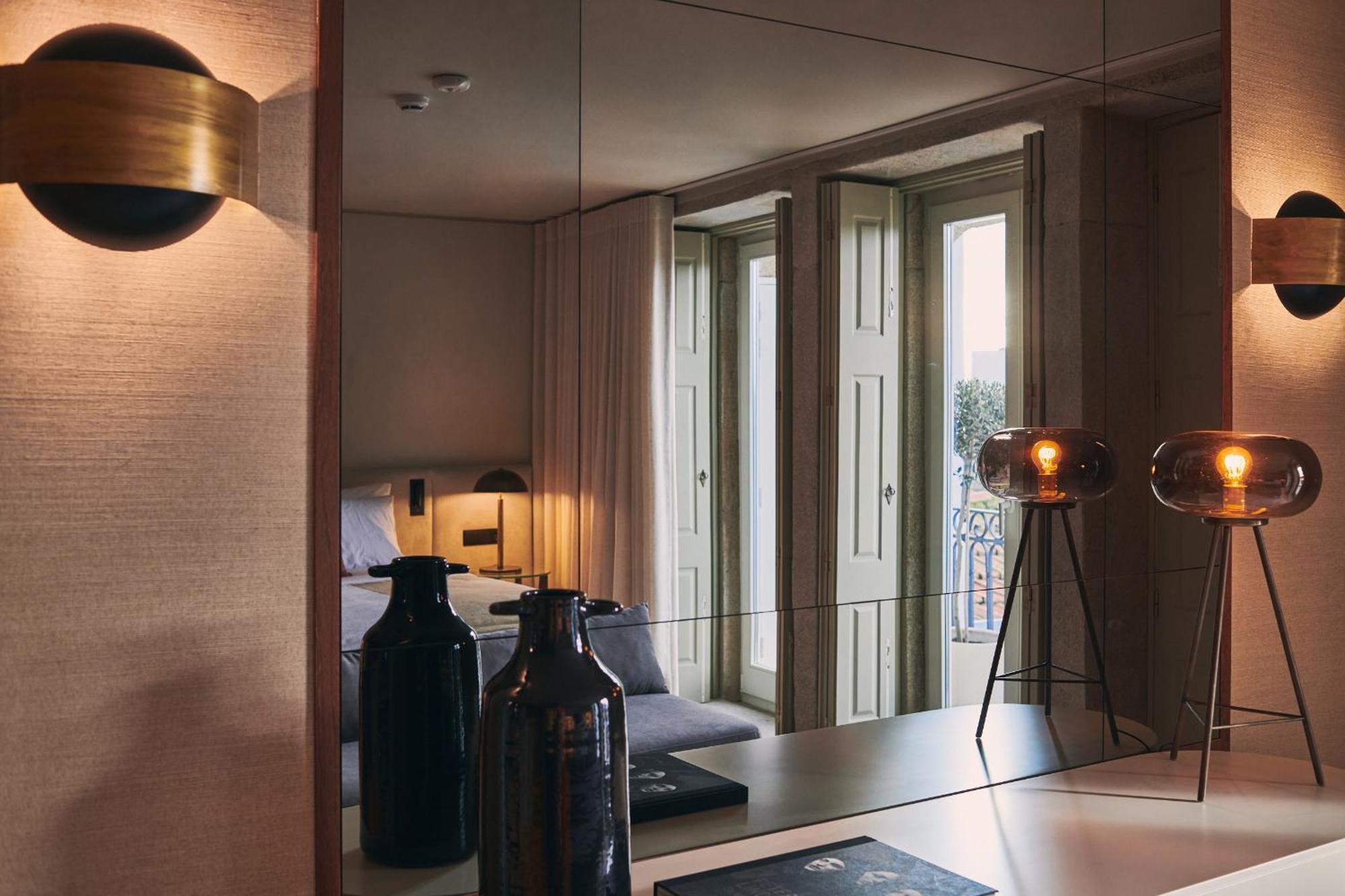 Prim&Proper Hotel Порто Стая снимка