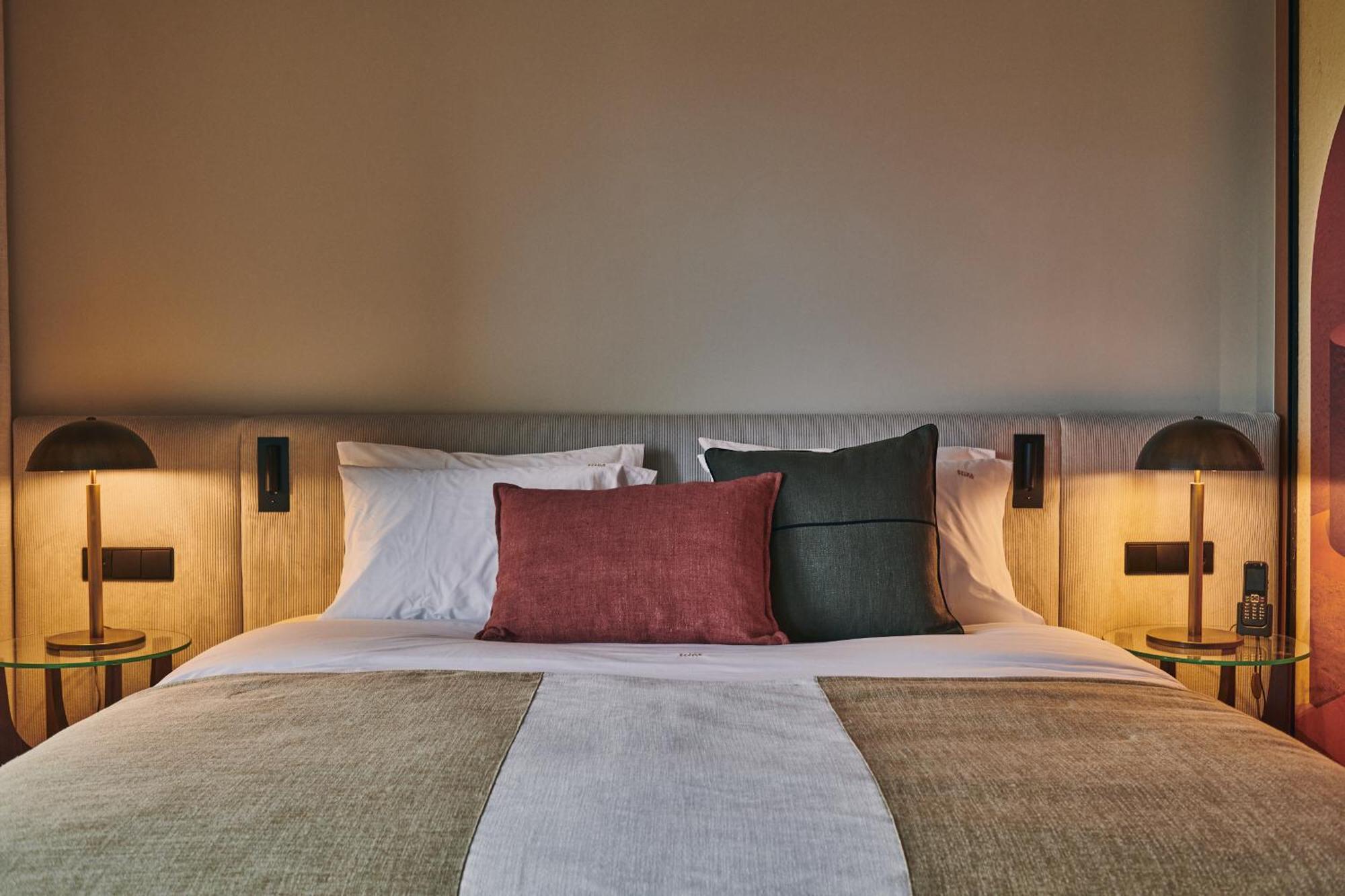 Prim&Proper Hotel Порто Стая снимка