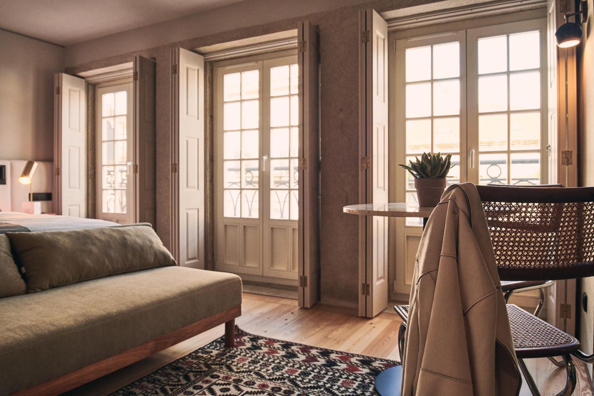Prim&Proper Hotel Порто Стая снимка